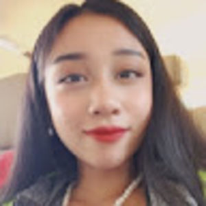 Meet your Posher, Mary angelique